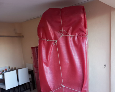 İstanbul Evden Eve Nakliyat - İstanbul Yunus Emre Nakliyat