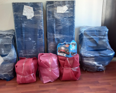 İstanbul Evden Eve Nakliyat - İstanbul Yunus Emre Nakliyat