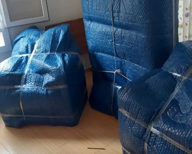 İstanbul Evden Eve Nakliyat - İstanbul Yunus Emre Nakliyat