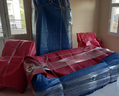 İstanbul Evden Eve Nakliyat - İstanbul Yunus Emre Nakliyat