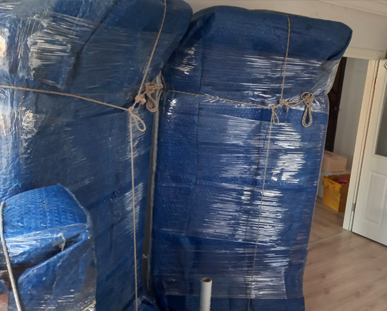 İstanbul Evden Eve Nakliyat - İstanbul Yunus Emre Nakliyat