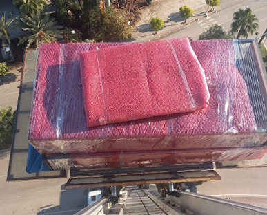 İstanbul Evden Eve Nakliyat - İstanbul Yunus Emre Nakliyat