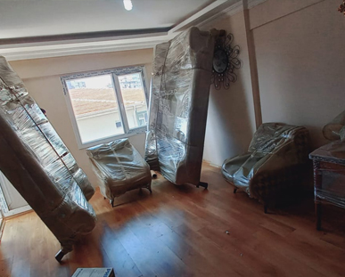 İstanbul Evden Eve Nakliyat - İstanbul Yunus Emre Nakliyat