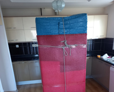 İstanbul Evden Eve Nakliyat - İstanbul Yunus Emre Nakliyat