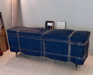 İstanbul Evden Eve Nakliyat - İstanbul Yunus Emre Nakliyat