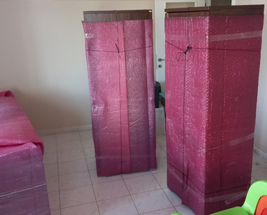 İstanbul Evden Eve Nakliyat - İstanbul Yunus Emre Nakliyat