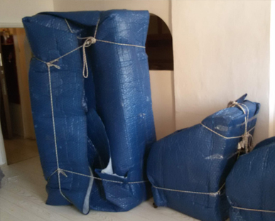 İstanbul Evden Eve Nakliyat - İstanbul Yunus Emre Nakliyat