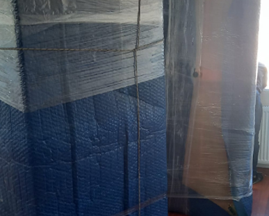 İstanbul Evden Eve Nakliyat - İstanbul Yunus Emre Nakliyat