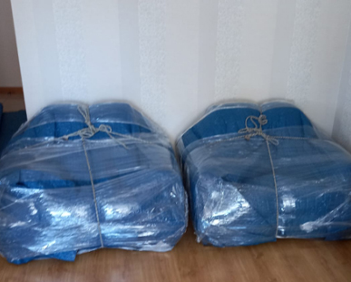 İstanbul Evden Eve Nakliyat - İstanbul Yunus Emre Nakliyat