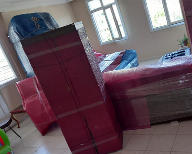 İstanbul Evden Eve Nakliyat - İstanbul Yunus Emre Nakliyat