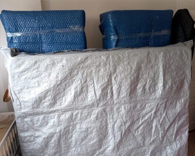 İstanbul Evden Eve Nakliyat - İstanbul Yunus Emre Nakliyat