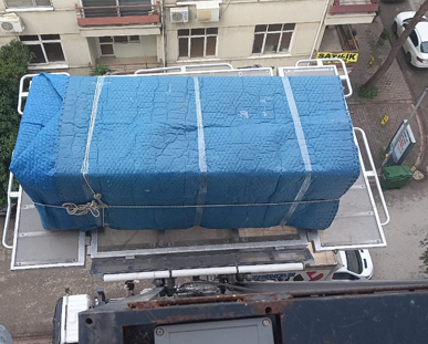 İstanbul Evden Eve Nakliyat - İstanbul Yunus Emre Nakliyat