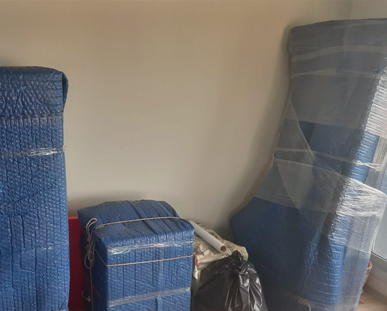 İstanbul Evden Eve Nakliyat - İstanbul Yunus Emre Nakliyat