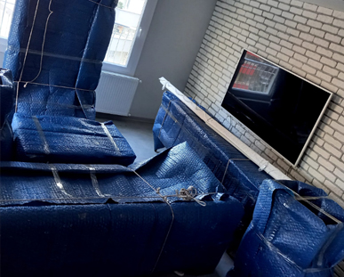 İstanbul Evden Eve Nakliyat - İstanbul Yunus Emre Nakliyat