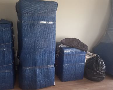 İstanbul Evden Eve Nakliyat - İstanbul Yunus Emre Nakliyat