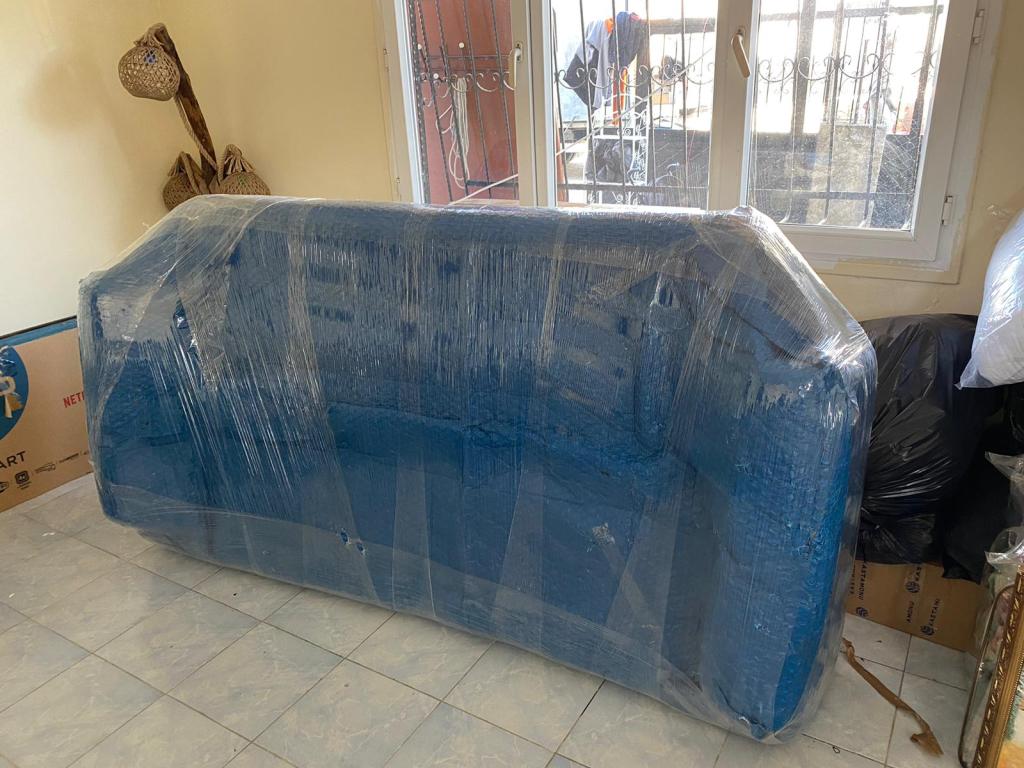 İstanbul Evden Eve Nakliyat - İstanbul Yunus Emre Nakliyat