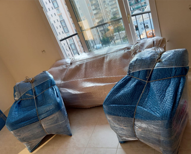 İstanbul Evden Eve Nakliyat - İstanbul Yunus Emre Nakliyat