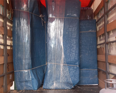 İstanbul Evden Eve Nakliyat - İstanbul Yunus Emre Nakliyat