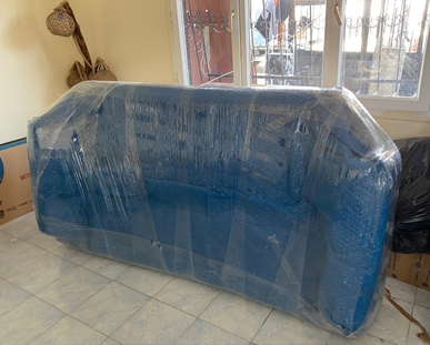 İstanbul Evden Eve Nakliyat - İstanbul Yunus Emre Nakliyat