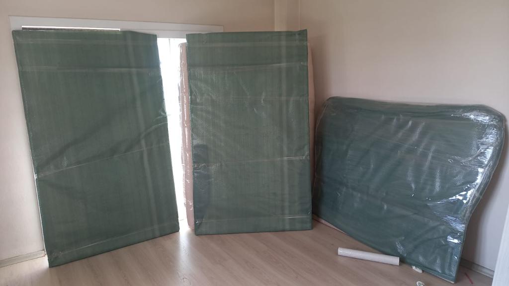 İstanbul Evden Eve Nakliyat - İstanbul Yunus Emre Nakliyat