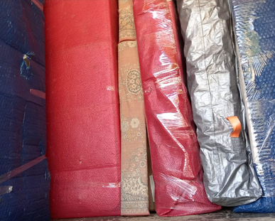 İstanbul Evden Eve Nakliyat - İstanbul Yunus Emre Nakliyat