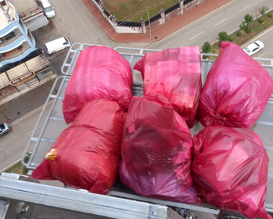 İstanbul Evden Eve Nakliyat - İstanbul Yunus Emre Nakliyat