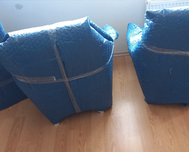 İstanbul Evden Eve Nakliyat - İstanbul Yunus Emre Nakliyat