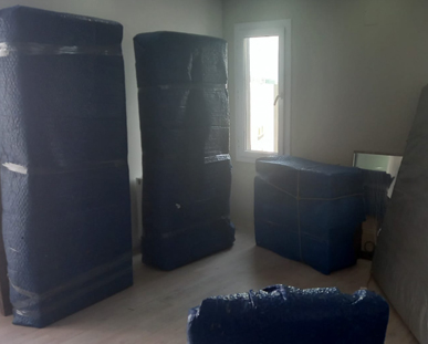 İstanbul Evden Eve Nakliyat - İstanbul Yunus Emre Nakliyat