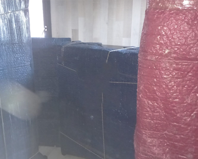 İstanbul Evden Eve Nakliyat - İstanbul Yunus Emre Nakliyat