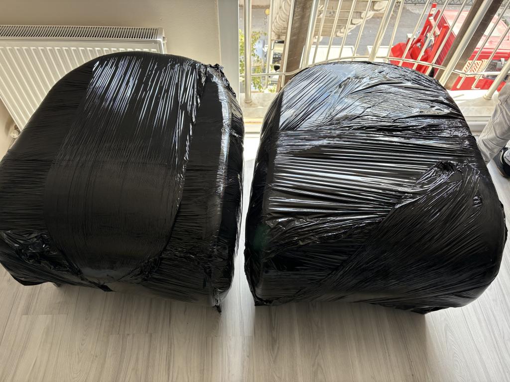 İstanbul Evden Eve Nakliyat - İstanbul Yunus Emre Nakliyat