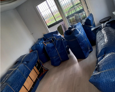 İstanbul Evden Eve Nakliyat - İstanbul Yunus Emre Nakliyat