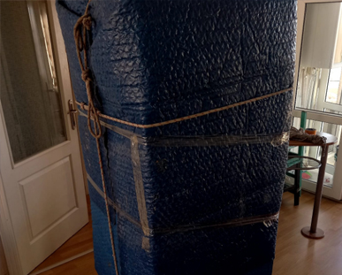 İstanbul Evden Eve Nakliyat - İstanbul Yunus Emre Nakliyat