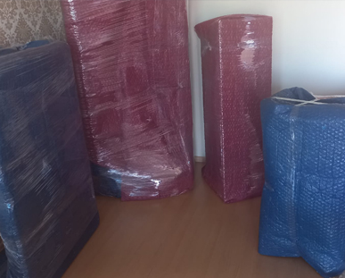 İstanbul Evden Eve Nakliyat - İstanbul Yunus Emre Nakliyat