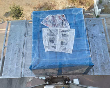 İstanbul Evden Eve Nakliyat - İstanbul Yunus Emre Nakliyat