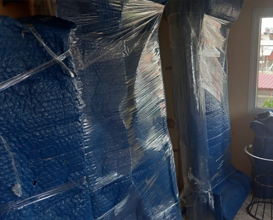 İstanbul Evden Eve Nakliyat - İstanbul Yunus Emre Nakliyat