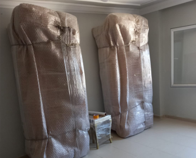 İstanbul Evden Eve Nakliyat - İstanbul Yunus Emre Nakliyat