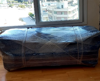 İstanbul Evden Eve Nakliyat - İstanbul Yunus Emre Nakliyat