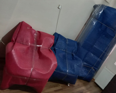 İstanbul Evden Eve Nakliyat - İstanbul Yunus Emre Nakliyat