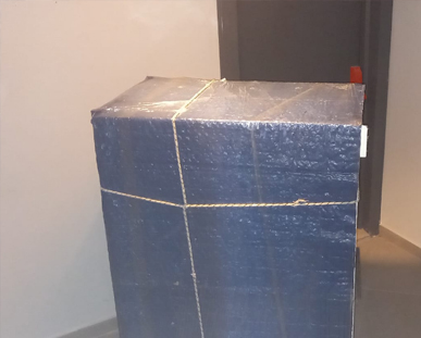 İstanbul Evden Eve Nakliyat - İstanbul Yunus Emre Nakliyat