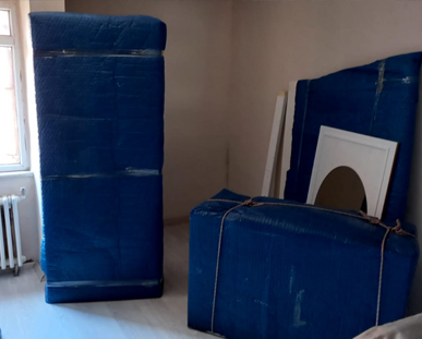 İstanbul Evden Eve Nakliyat - İstanbul Yunus Emre Nakliyat