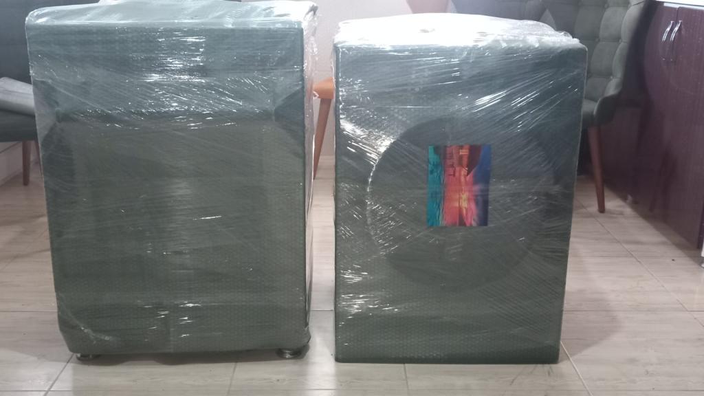 İstanbul Evden Eve Nakliyat - İstanbul Yunus Emre Nakliyat