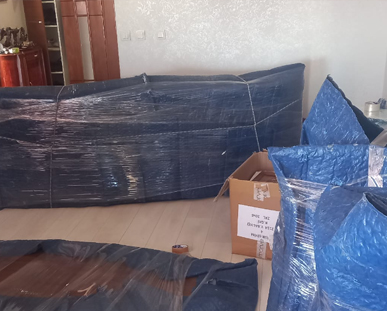 İstanbul Evden Eve Nakliyat - İstanbul Yunus Emre Nakliyat