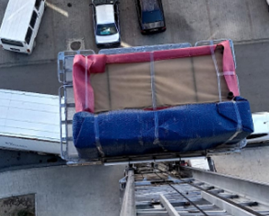 İstanbul Evden Eve Nakliyat - İstanbul Yunus Emre Nakliyat