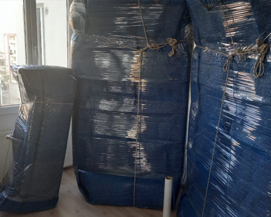 İstanbul Evden Eve Nakliyat - İstanbul Yunus Emre Nakliyat