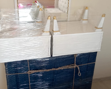 İstanbul Evden Eve Nakliyat - İstanbul Yunus Emre Nakliyat