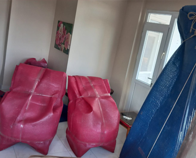 İstanbul Evden Eve Nakliyat - İstanbul Yunus Emre Nakliyat