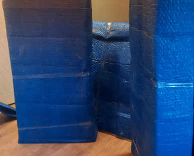 İstanbul Evden Eve Nakliyat - İstanbul Yunus Emre Nakliyat