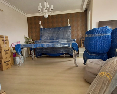 İstanbul Evden Eve Nakliyat - İstanbul Yunus Emre Nakliyat