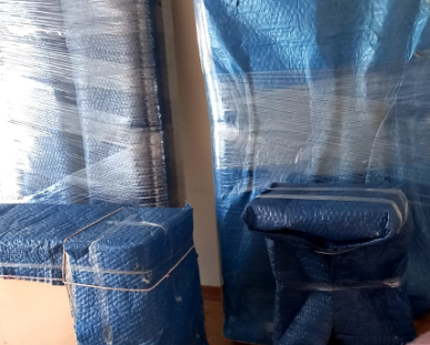 İstanbul Evden Eve Nakliyat - İstanbul Yunus Emre Nakliyat