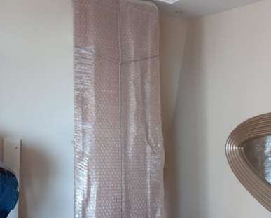 İstanbul Evden Eve Nakliyat - İstanbul Yunus Emre Nakliyat